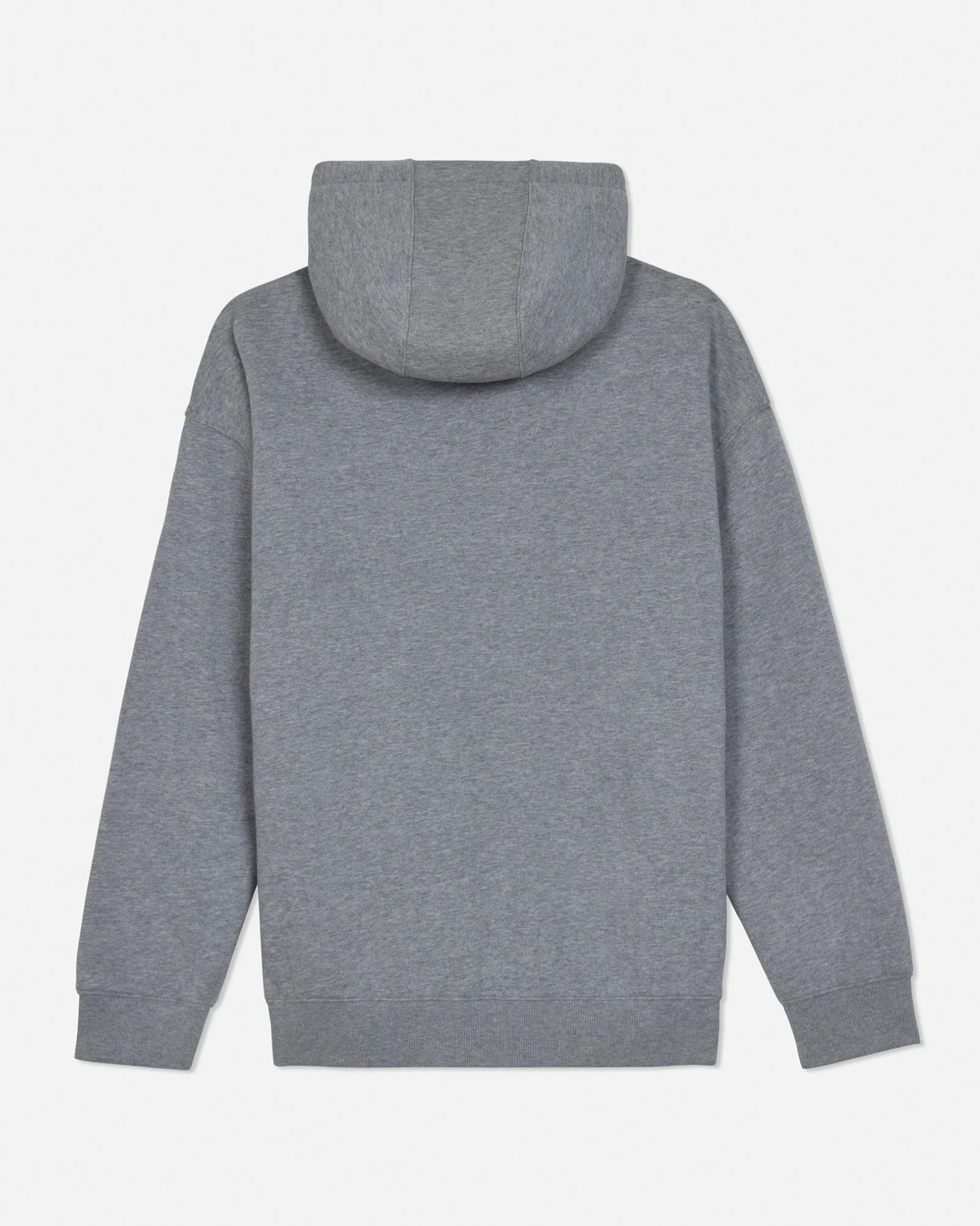 Baseball Hooded Sweatshirt - Image 3