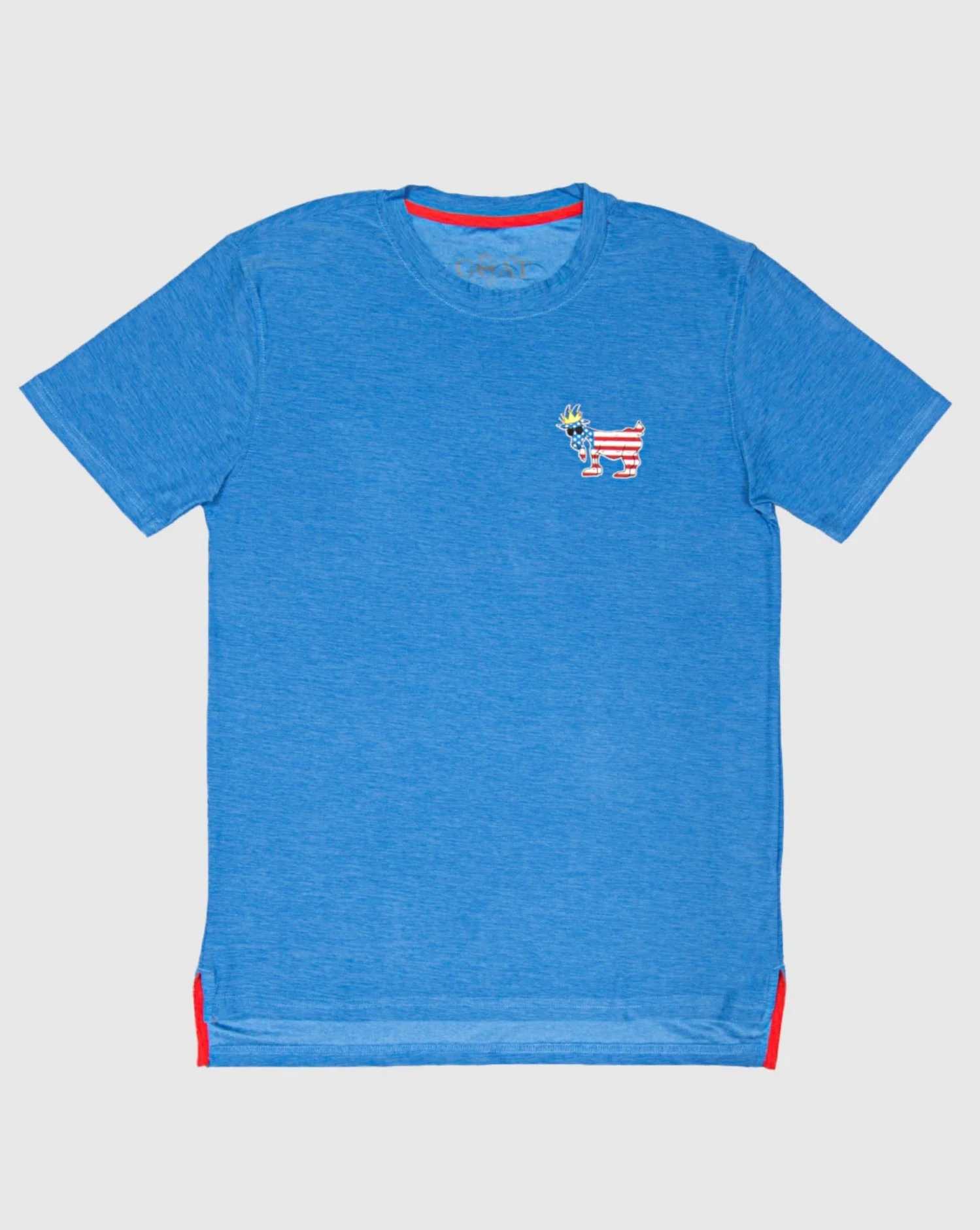 Freedom Athletic T-Shirt - Image 6