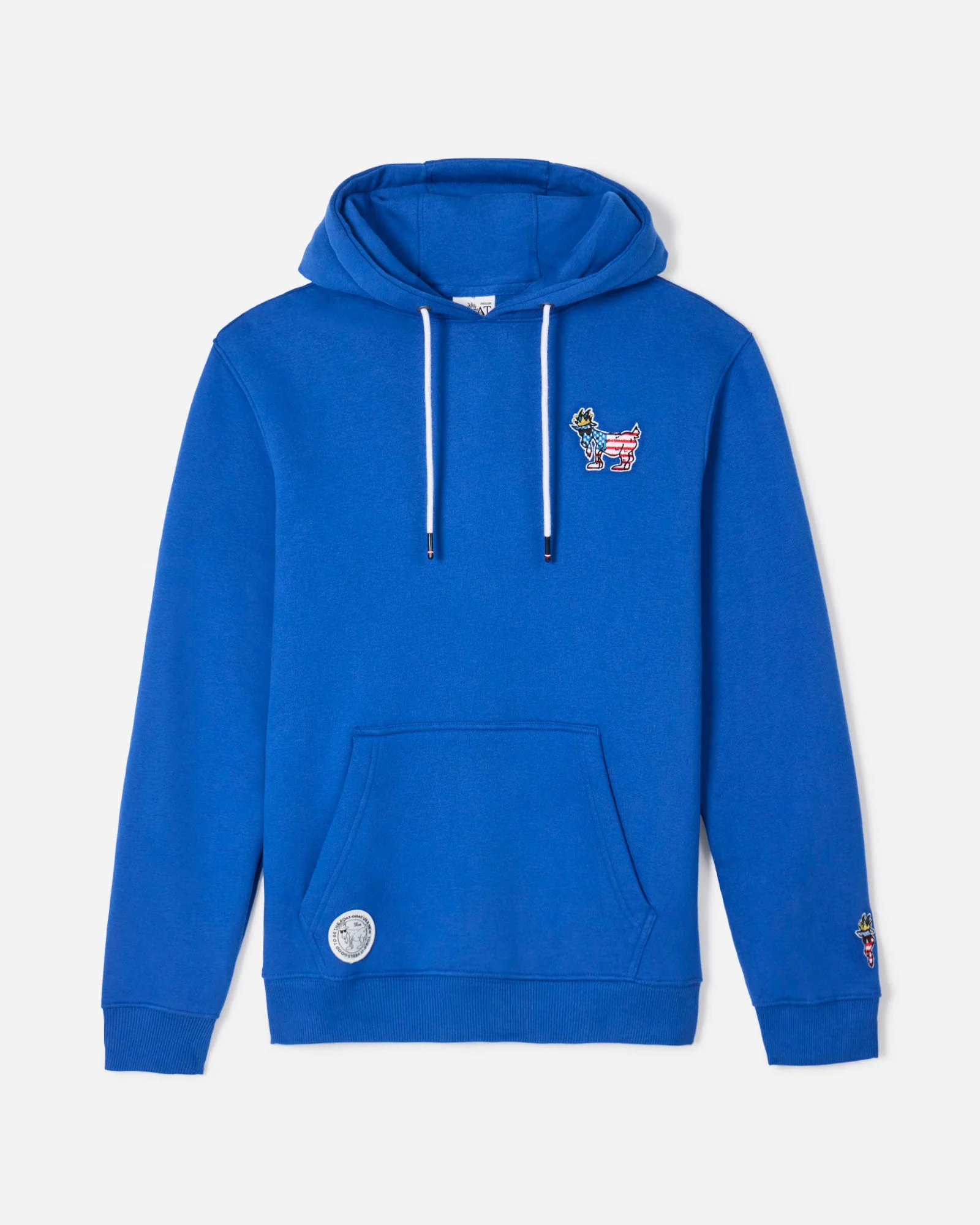 Freedom Hooded Sweatshirt - Image 7