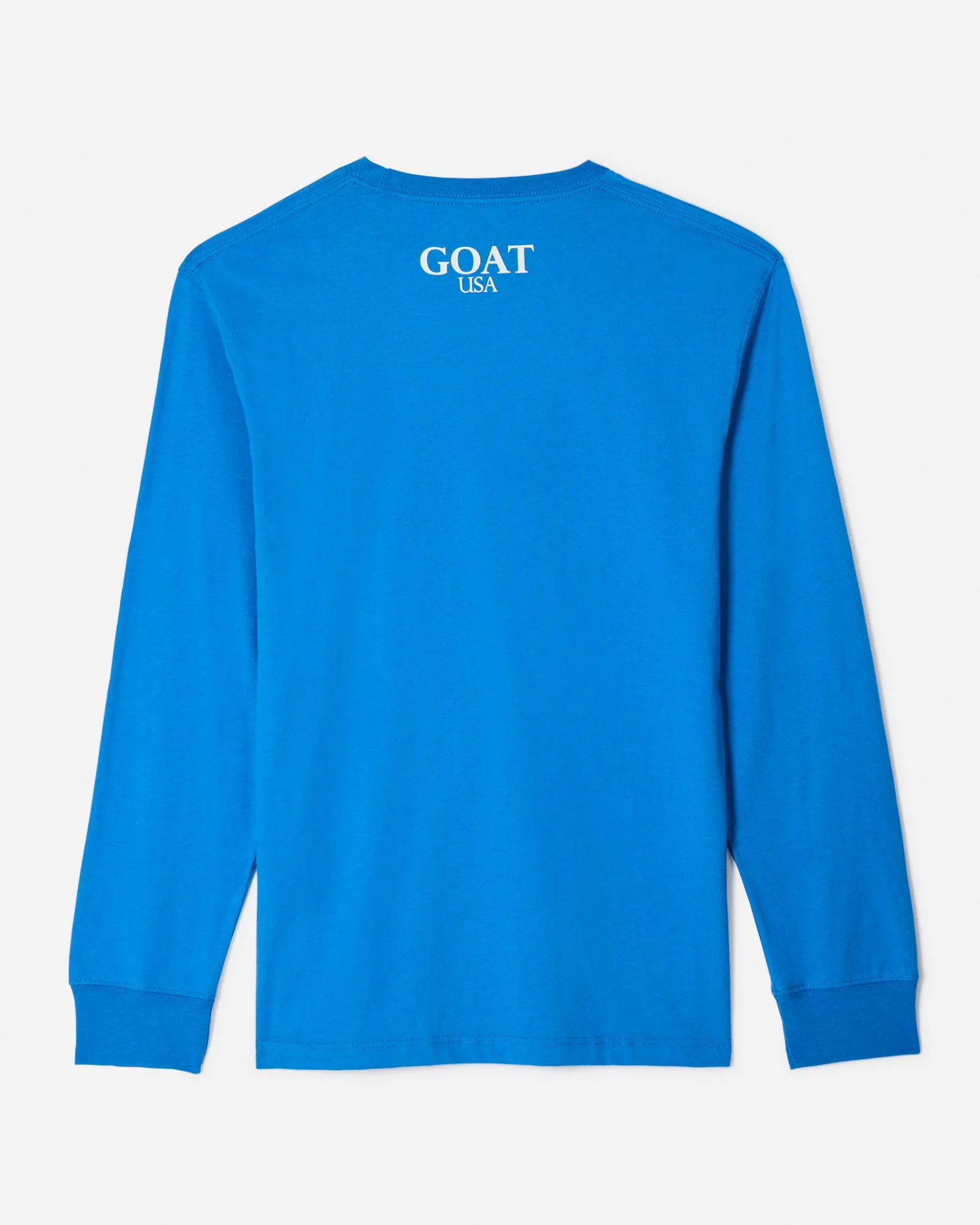Freedom Long Sleeve T-Shirt - Image 8