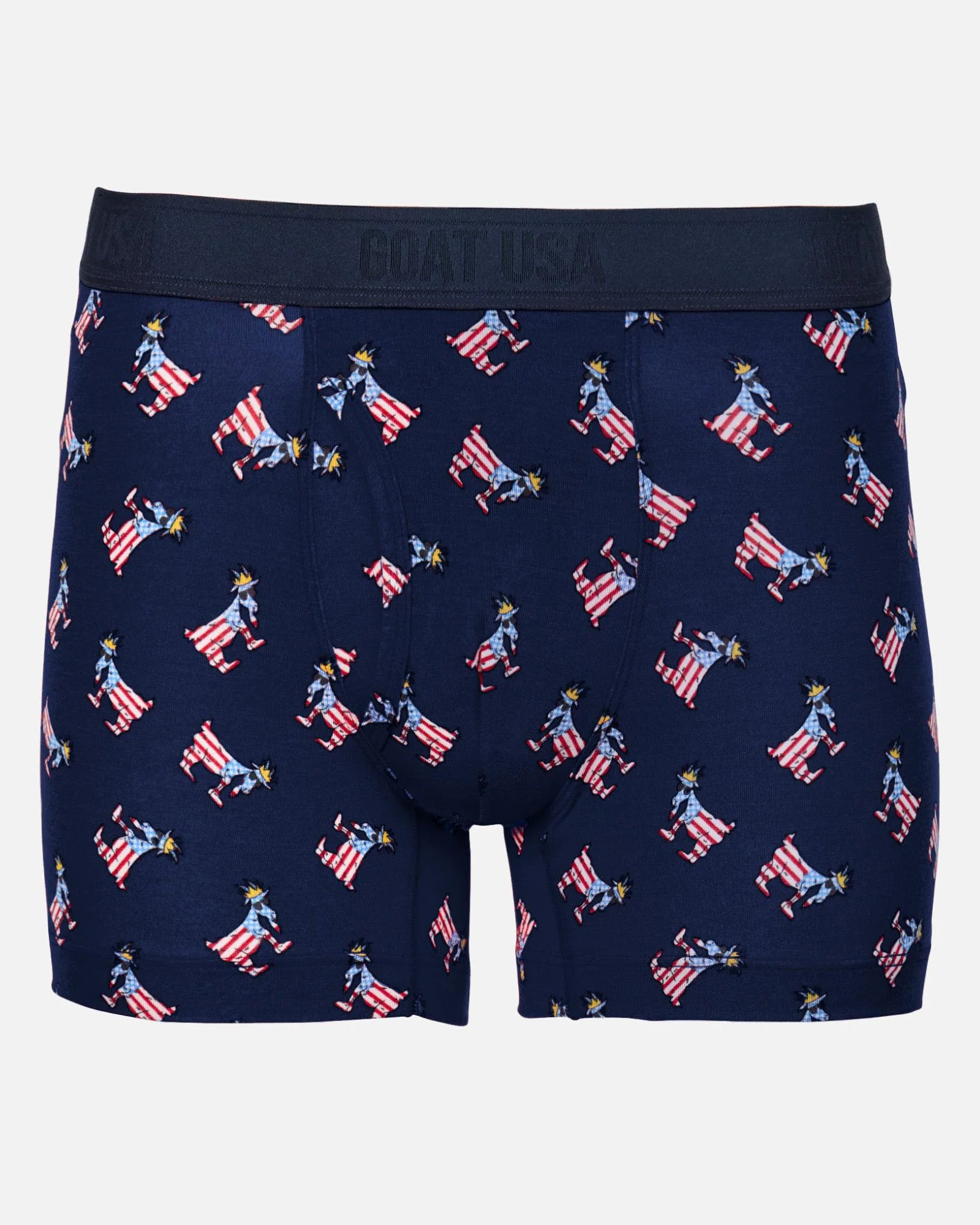 Freedom Boxer Briefs (3x) - Image 4