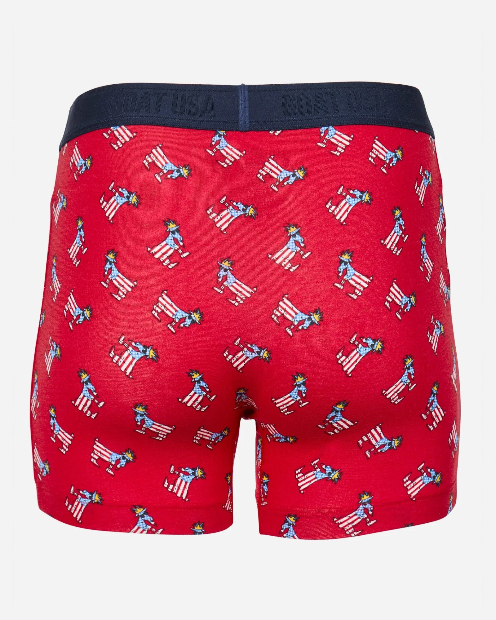 Freedom Boxer Briefs (3x) - Image 5