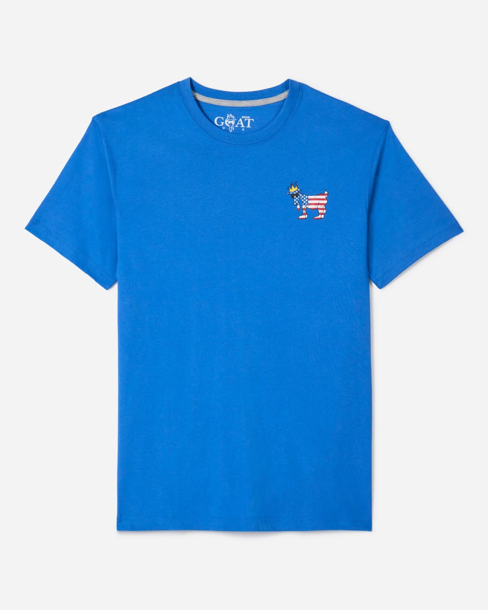 Kids' Freedom T-Shirt - Image 4