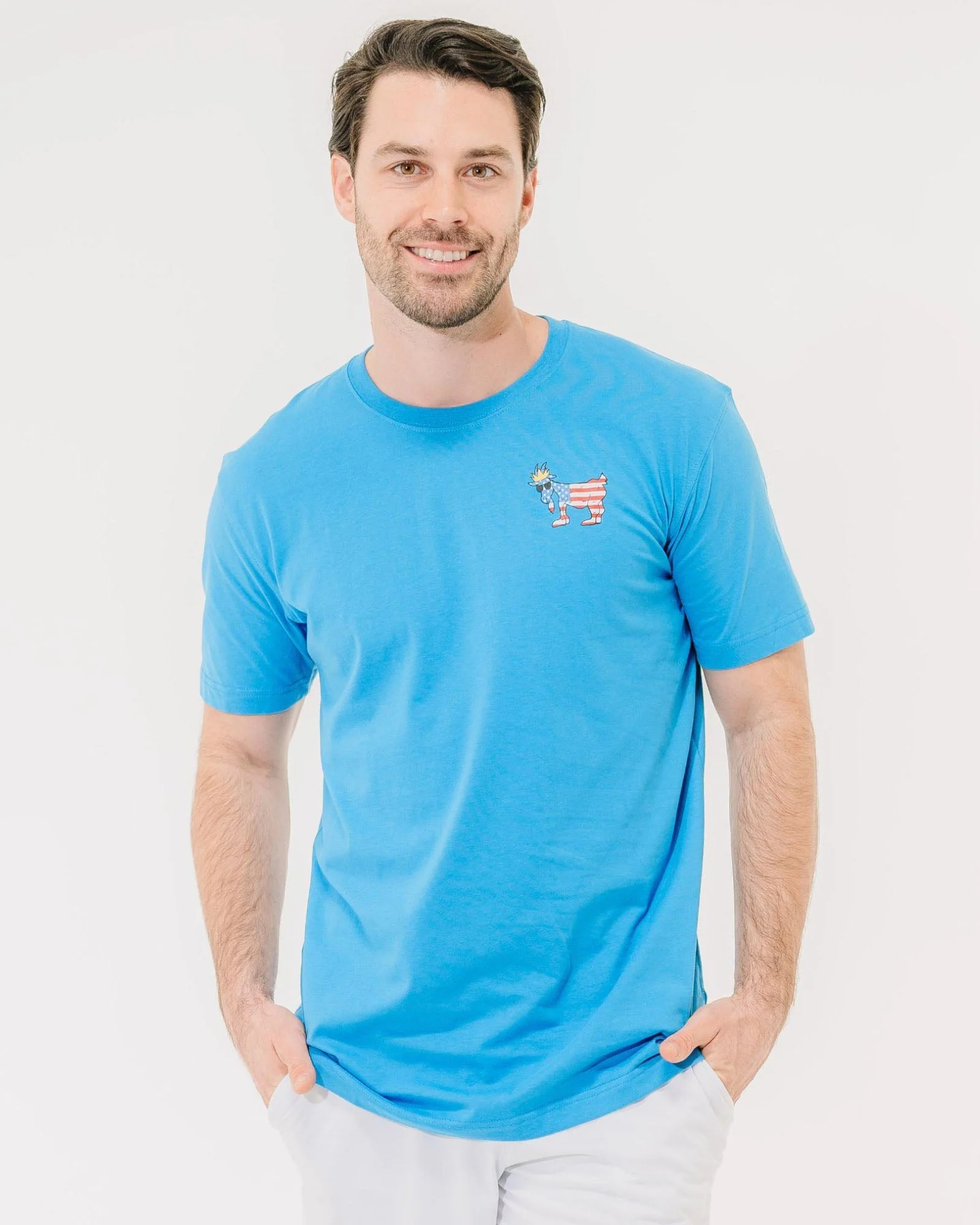 Kids' Freedom T-Shirt - Image 5