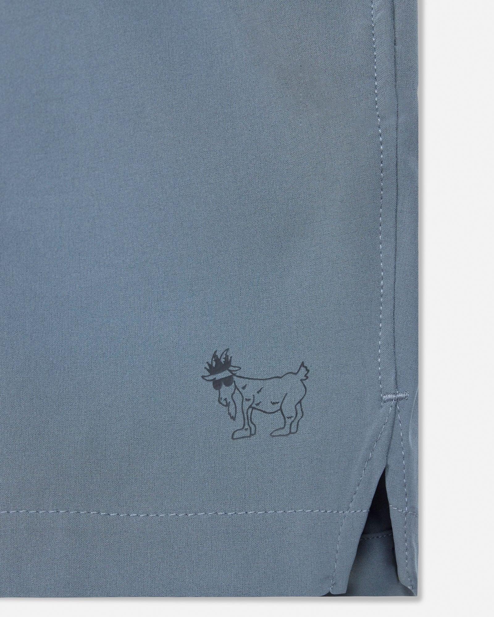 Boys' Outline Athletic Shorts - Image 23