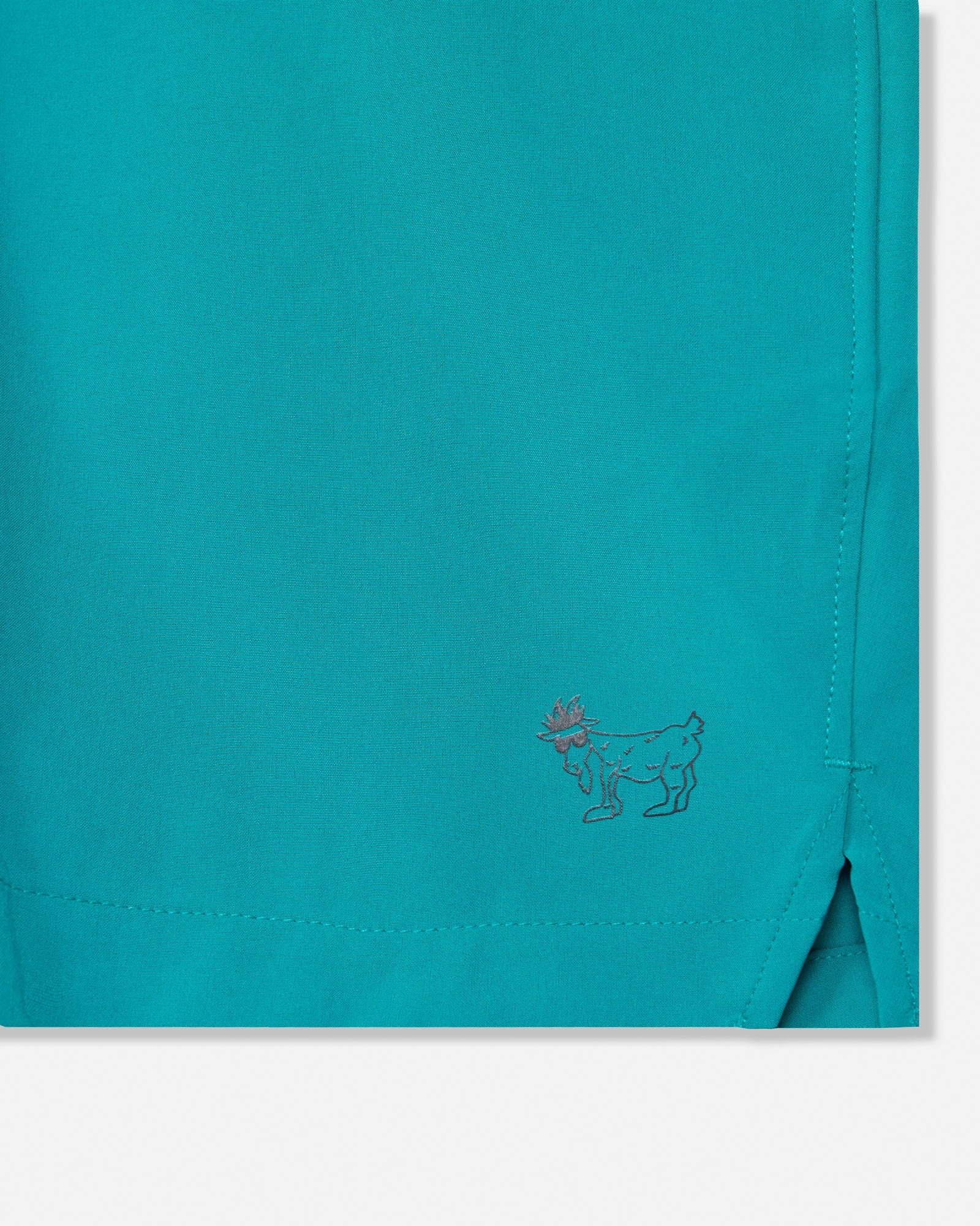 Boys' Outline Athletic Shorts - Image 18