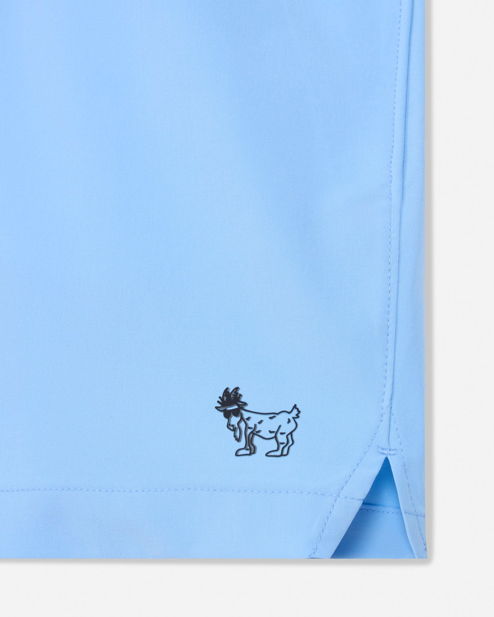 Boys' Outline Athletic Shorts - Image 13