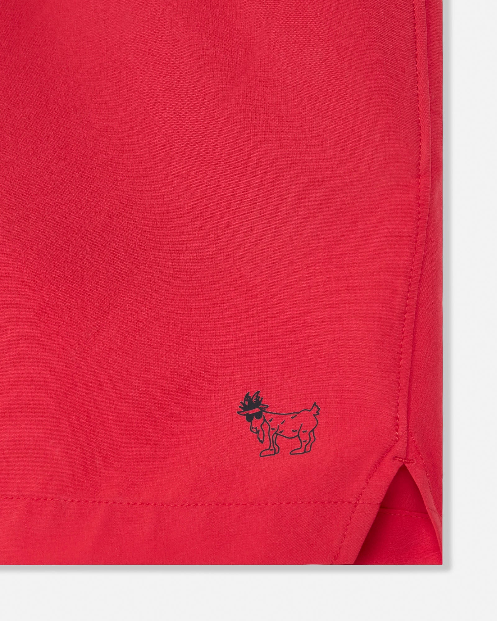 Boys' Outline Athletic Shorts - Image 7
