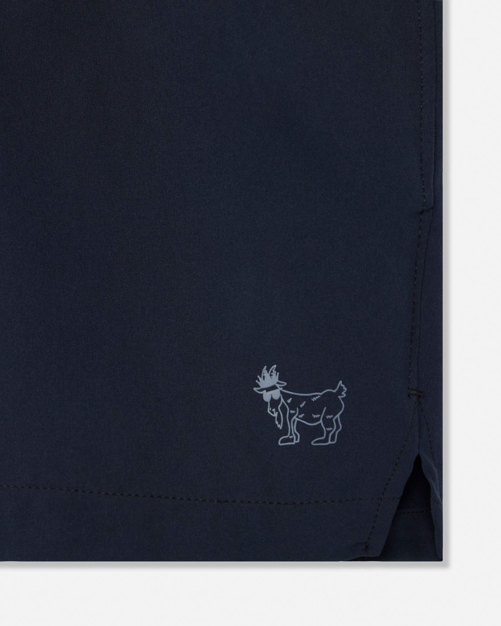 Boys' Outline Athletic Shorts - Image 4