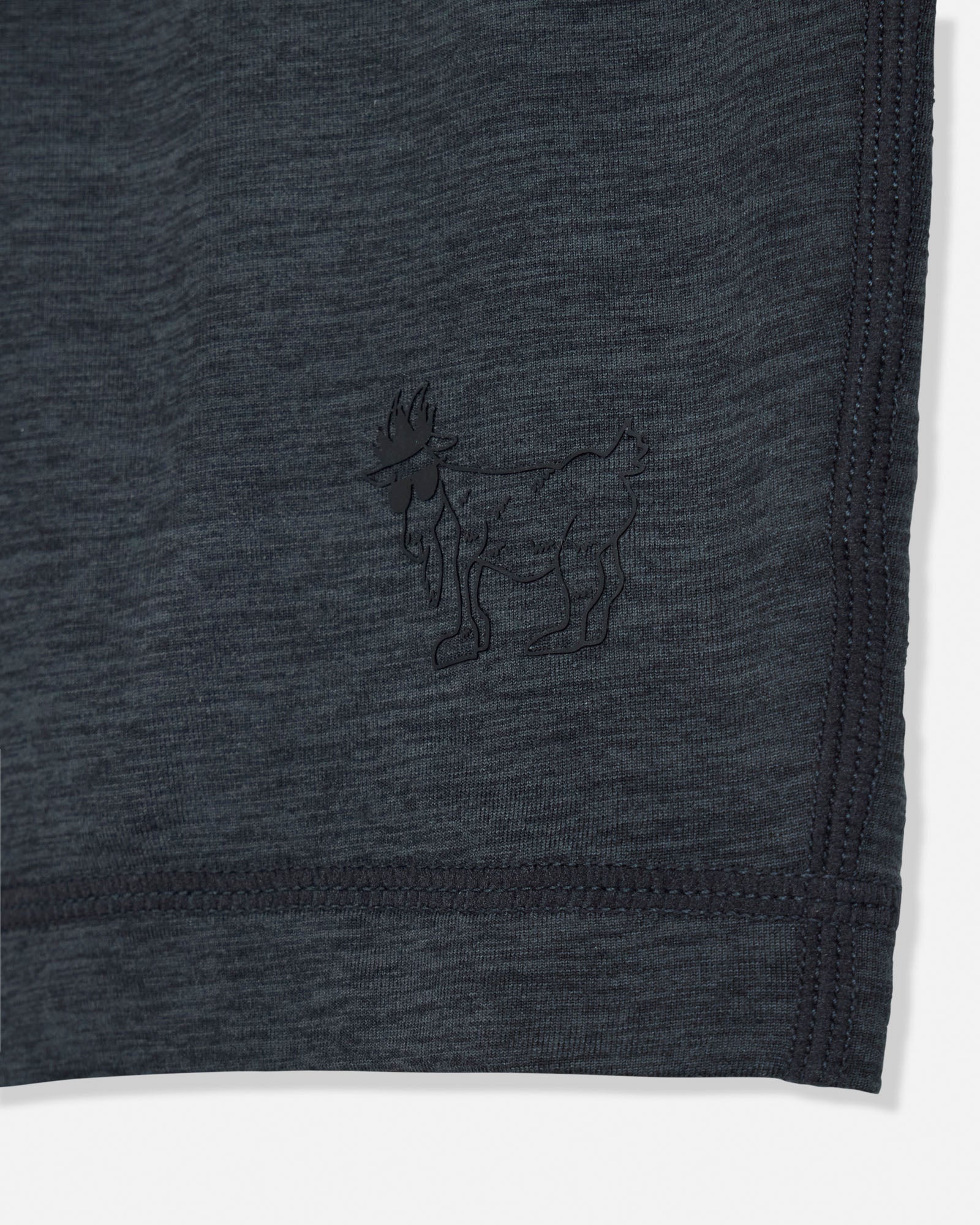 Boys' Outline Relaxed Shorts - Image 6