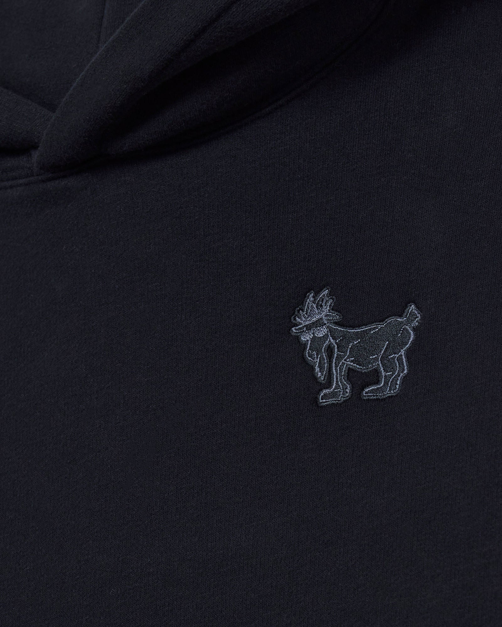Modern Hooded Sweatshirt - Image 10