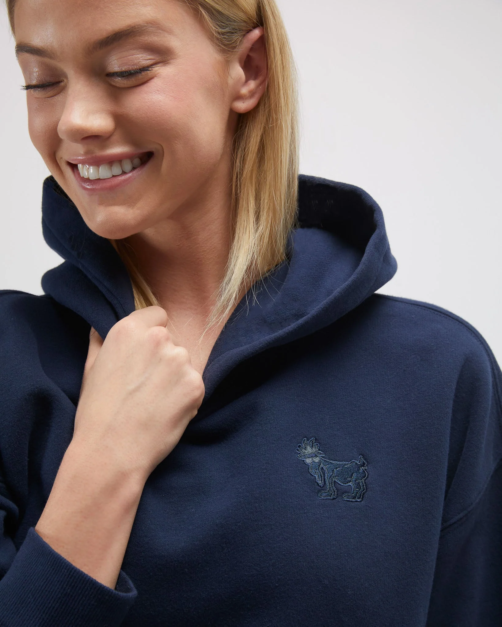 Modern Hooded Sweatshirt - Image 21