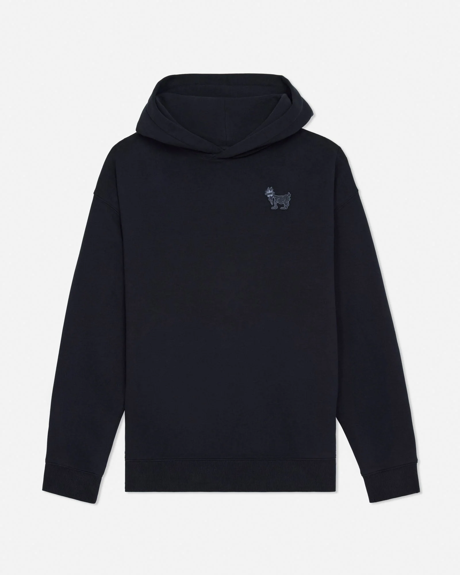 Modern Hooded Sweatshirt - Image 4