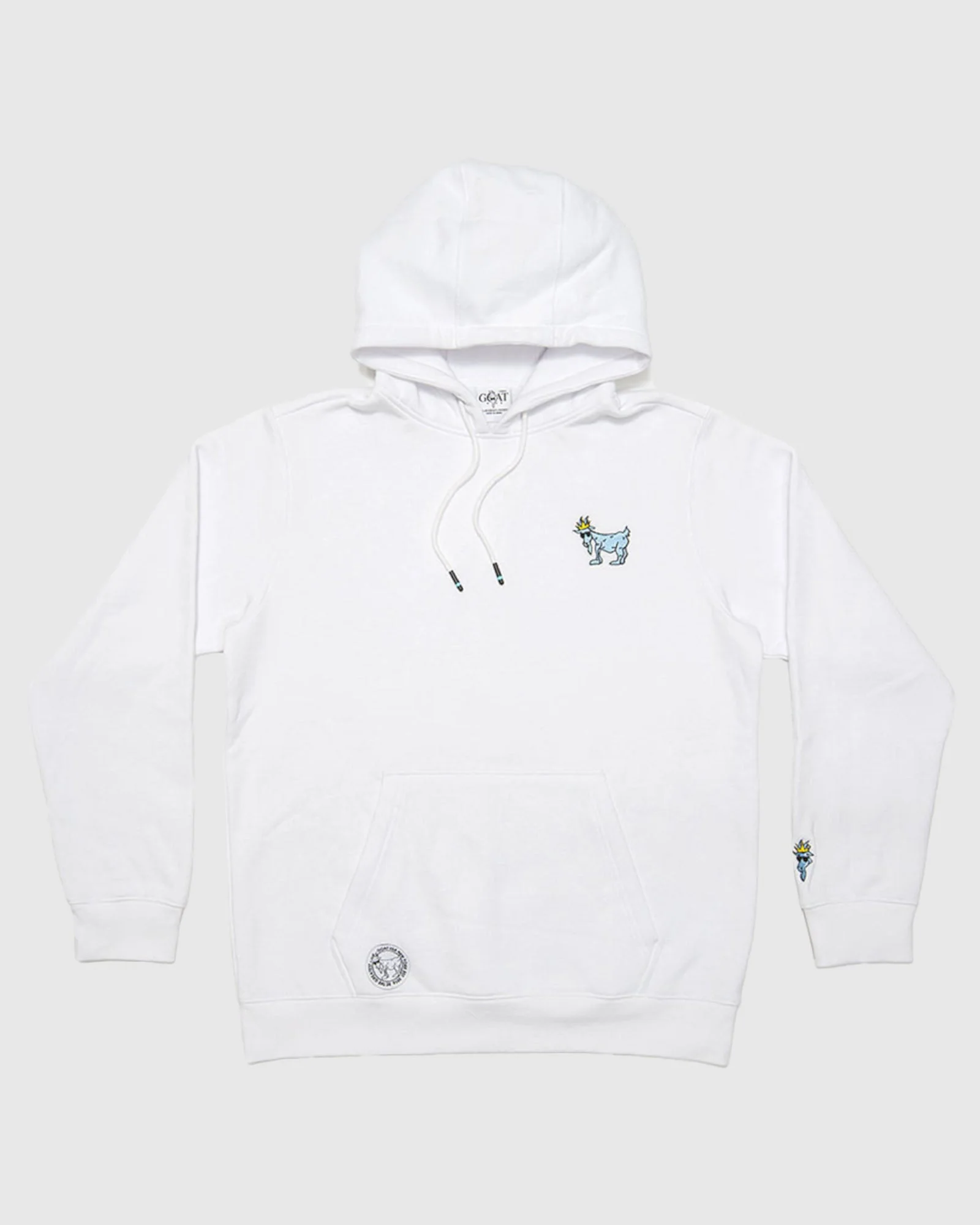 OG Hooded Sweatshirt - Image 16