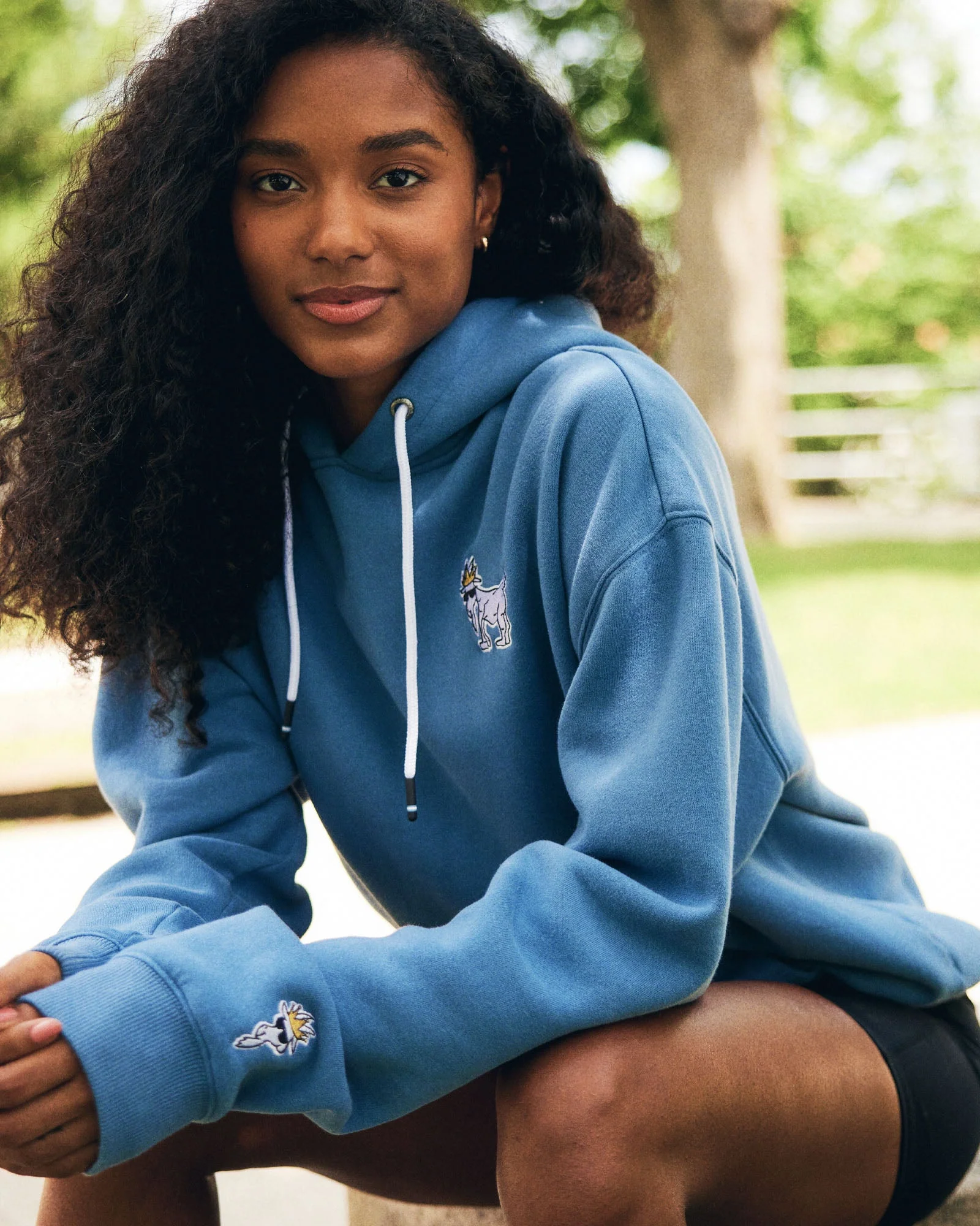 OG Hooded Sweatshirt - Image 22