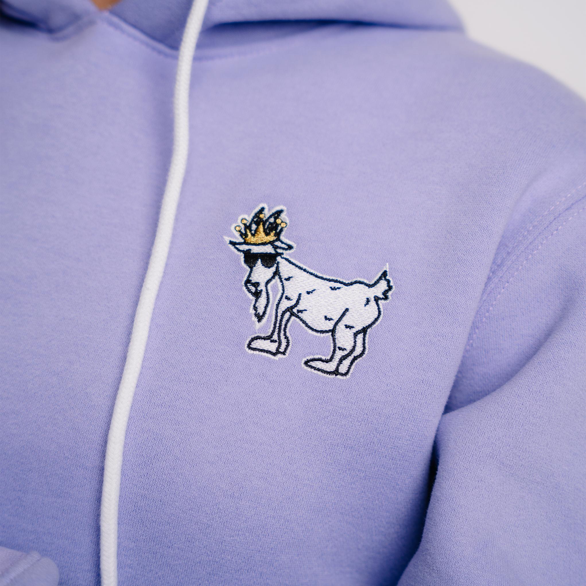 OG Hooded Sweatshirt - Image 30