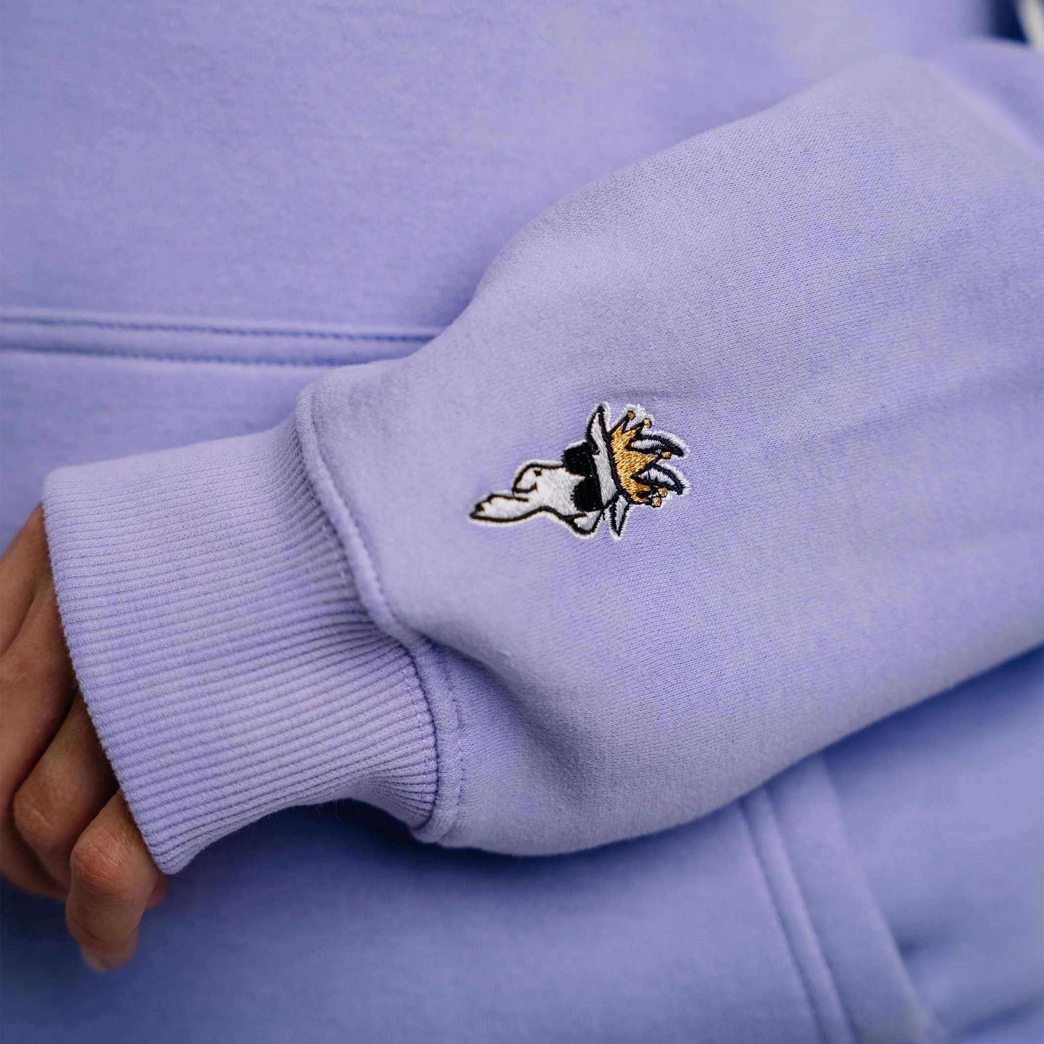 OG Hooded Sweatshirt - Image 32