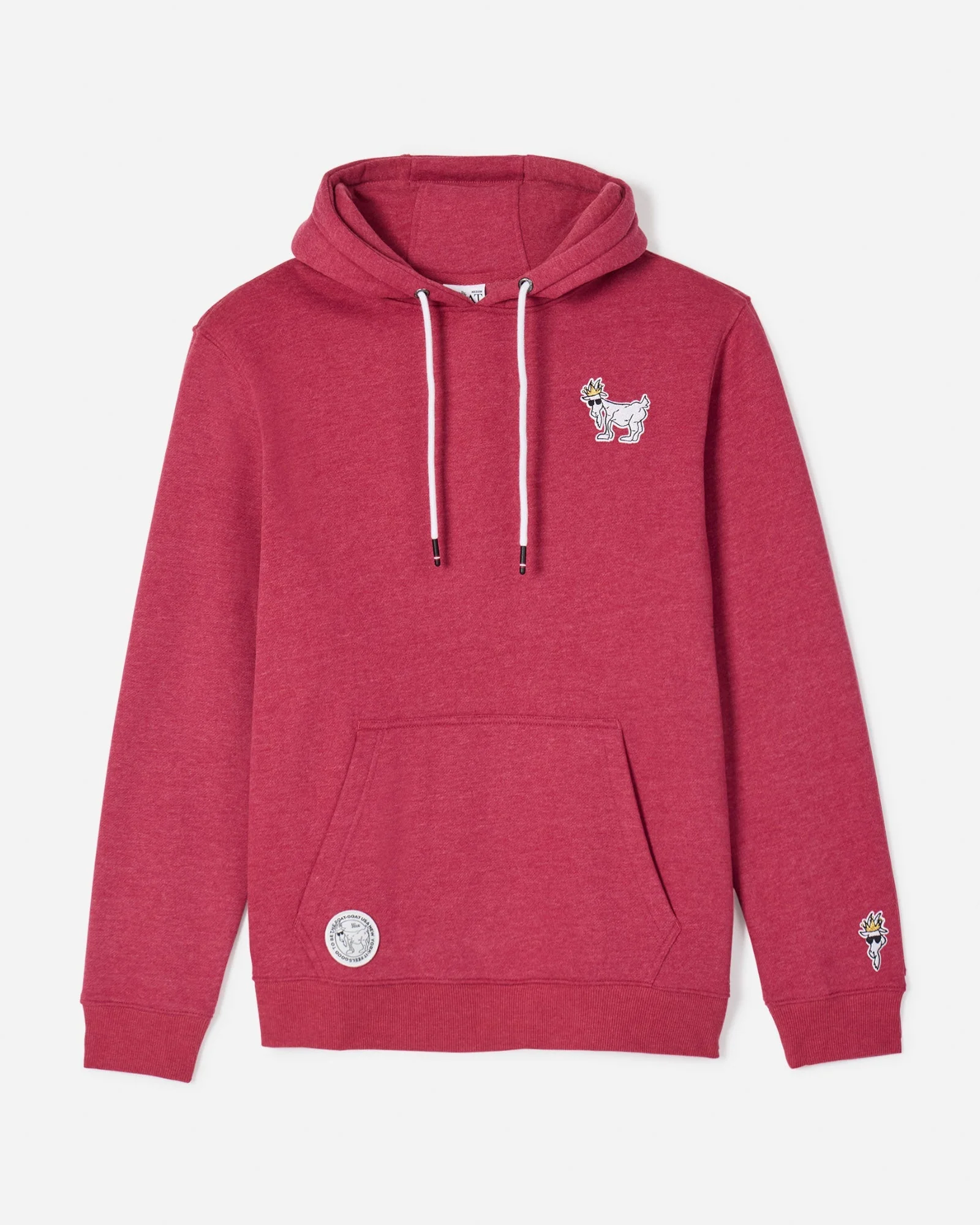 OG Hooded Sweatshirt - Image 34