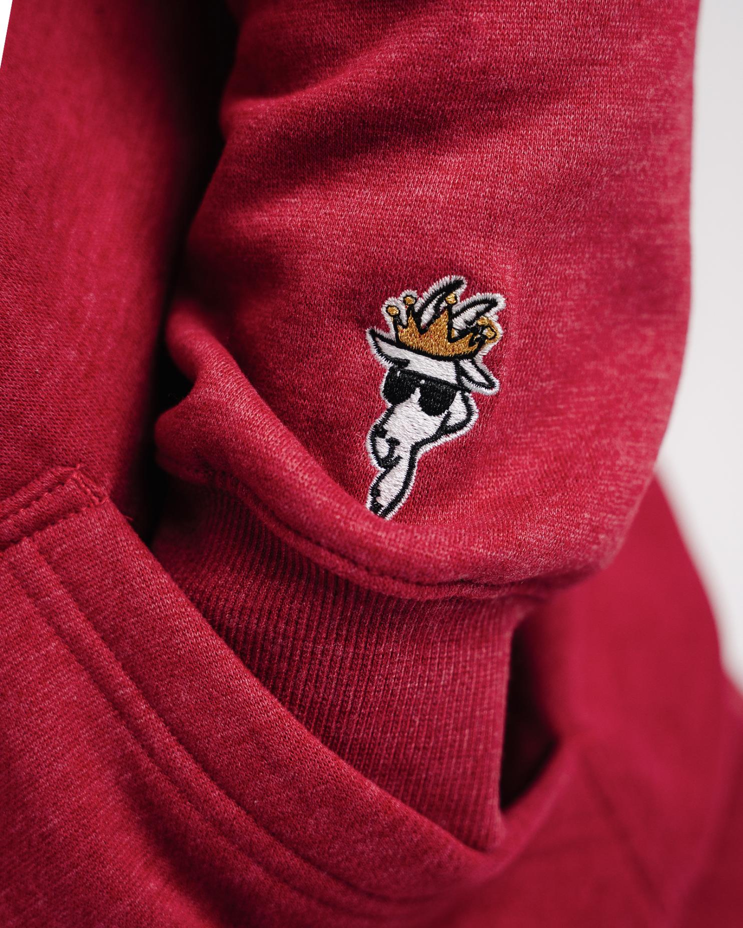 OG Hooded Sweatshirt - Image 37