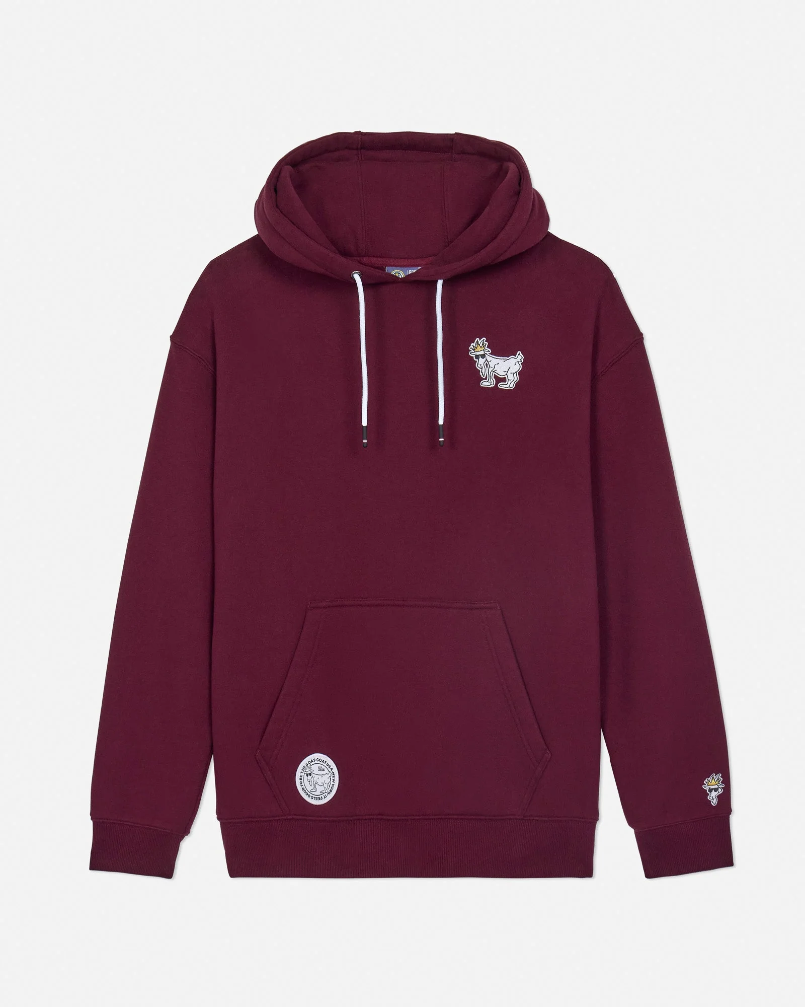 OG Hooded Sweatshirt - Image 4