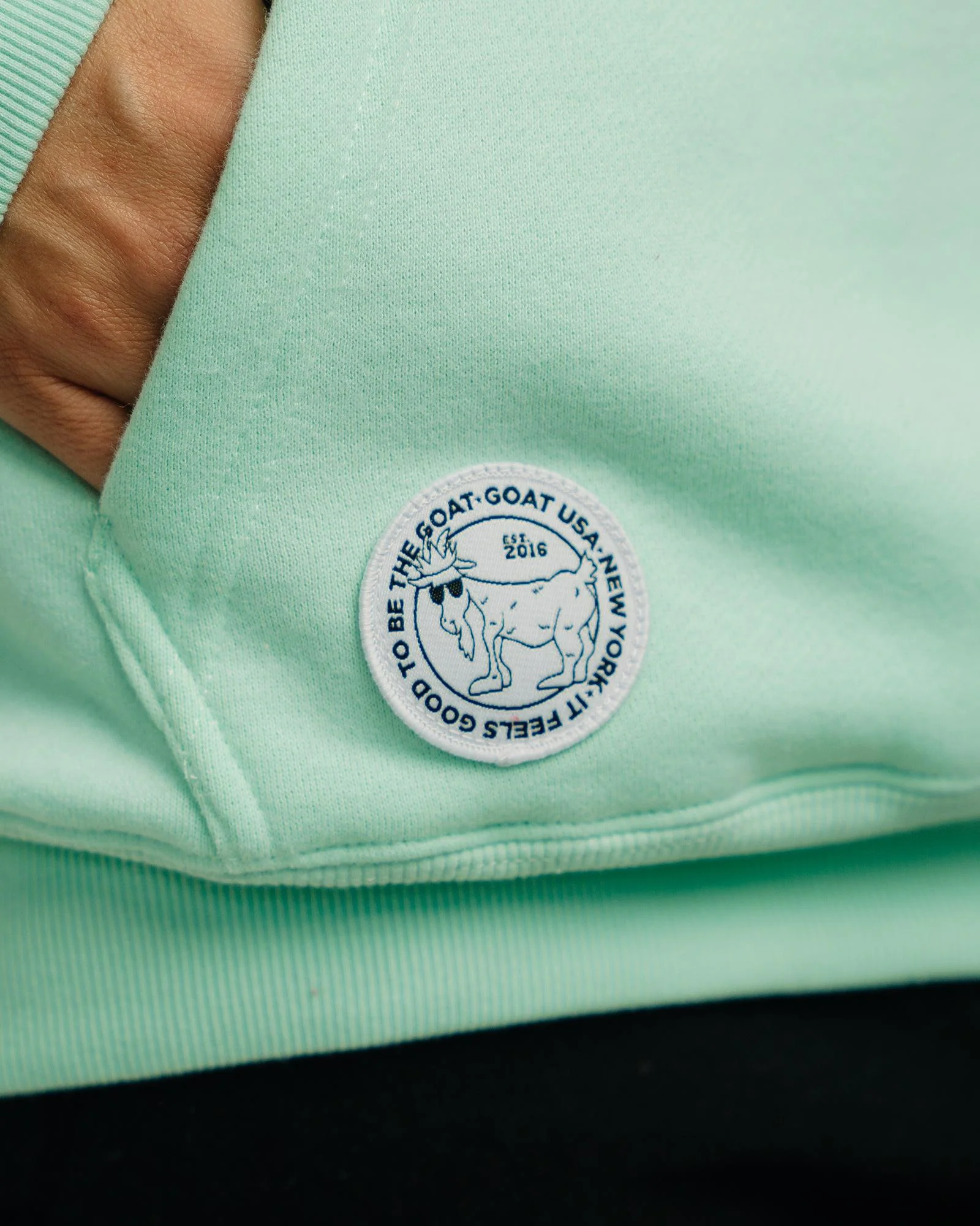 OG Hooded Sweatshirt - Image 42
