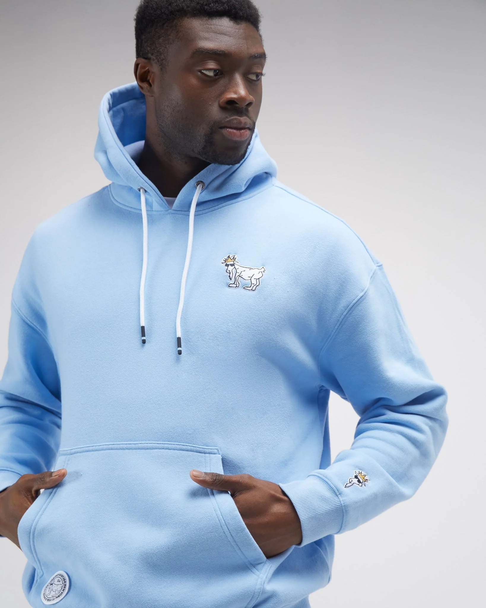 OG Hooded Sweatshirt - Image 45