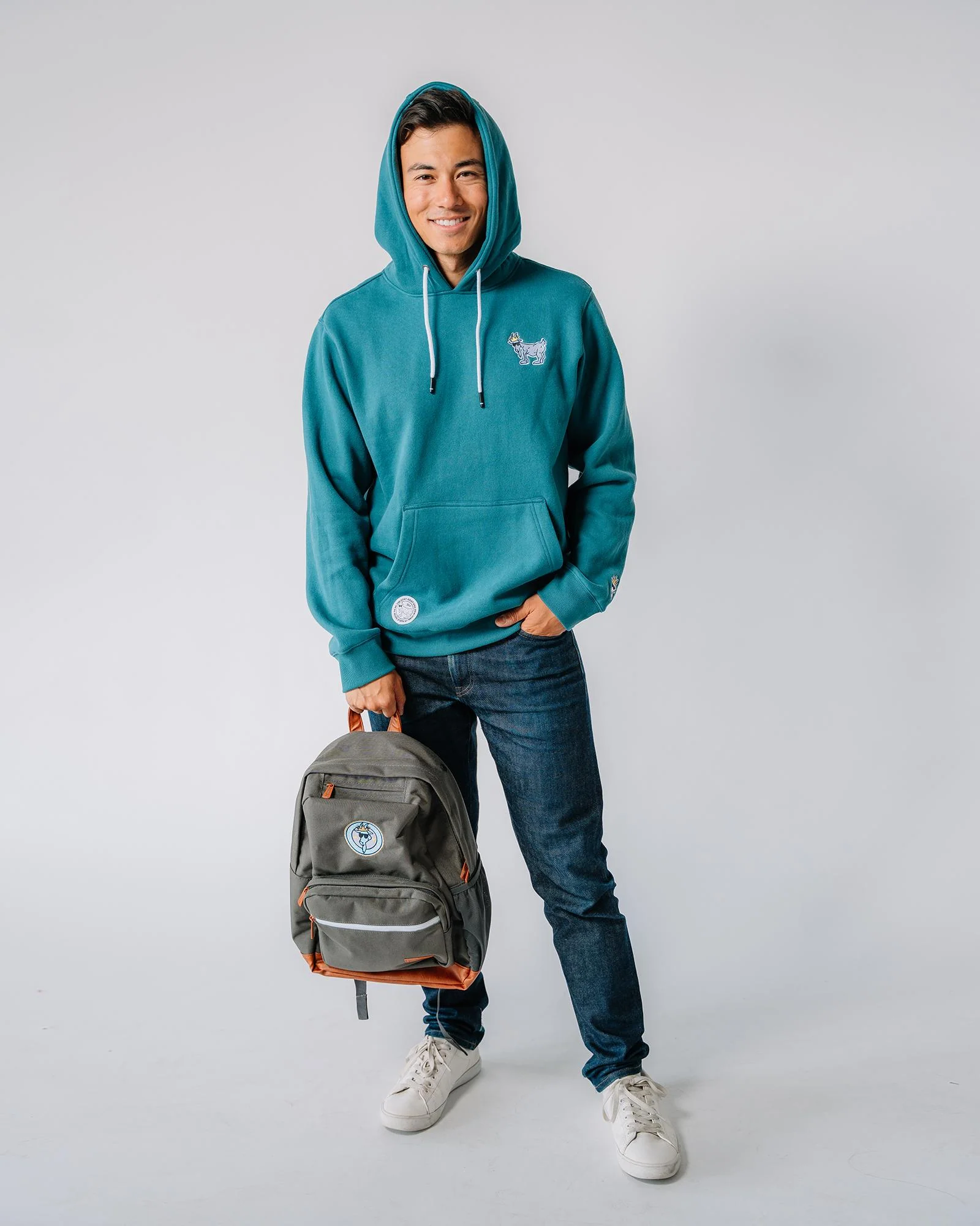 OG Hooded Sweatshirt - Image 53
