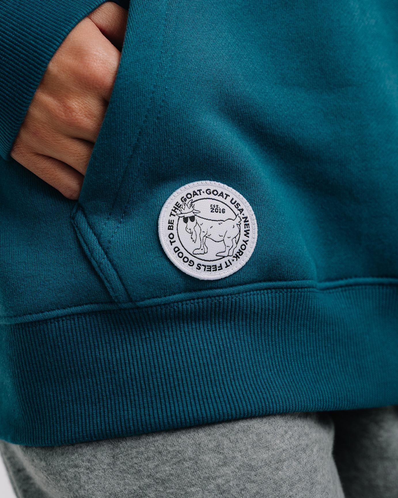 OG Hooded Sweatshirt - Image 55