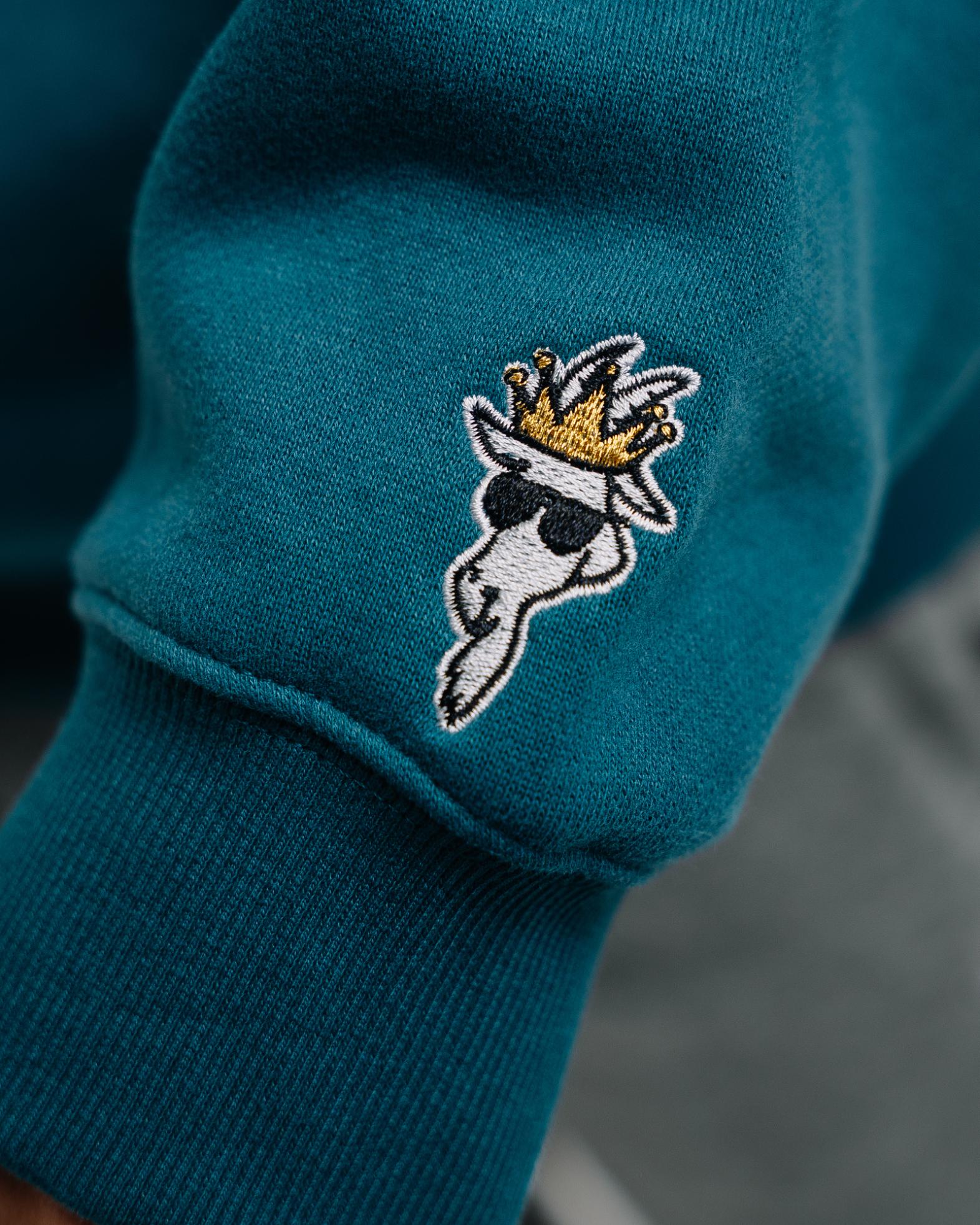 OG Hooded Sweatshirt - Image 56