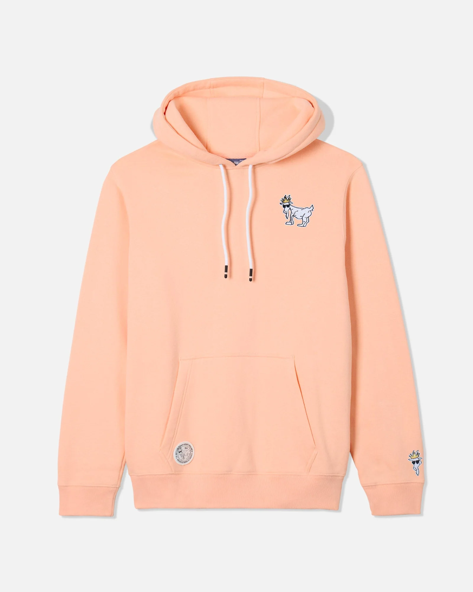 OG Hooded Sweatshirt - Image 69