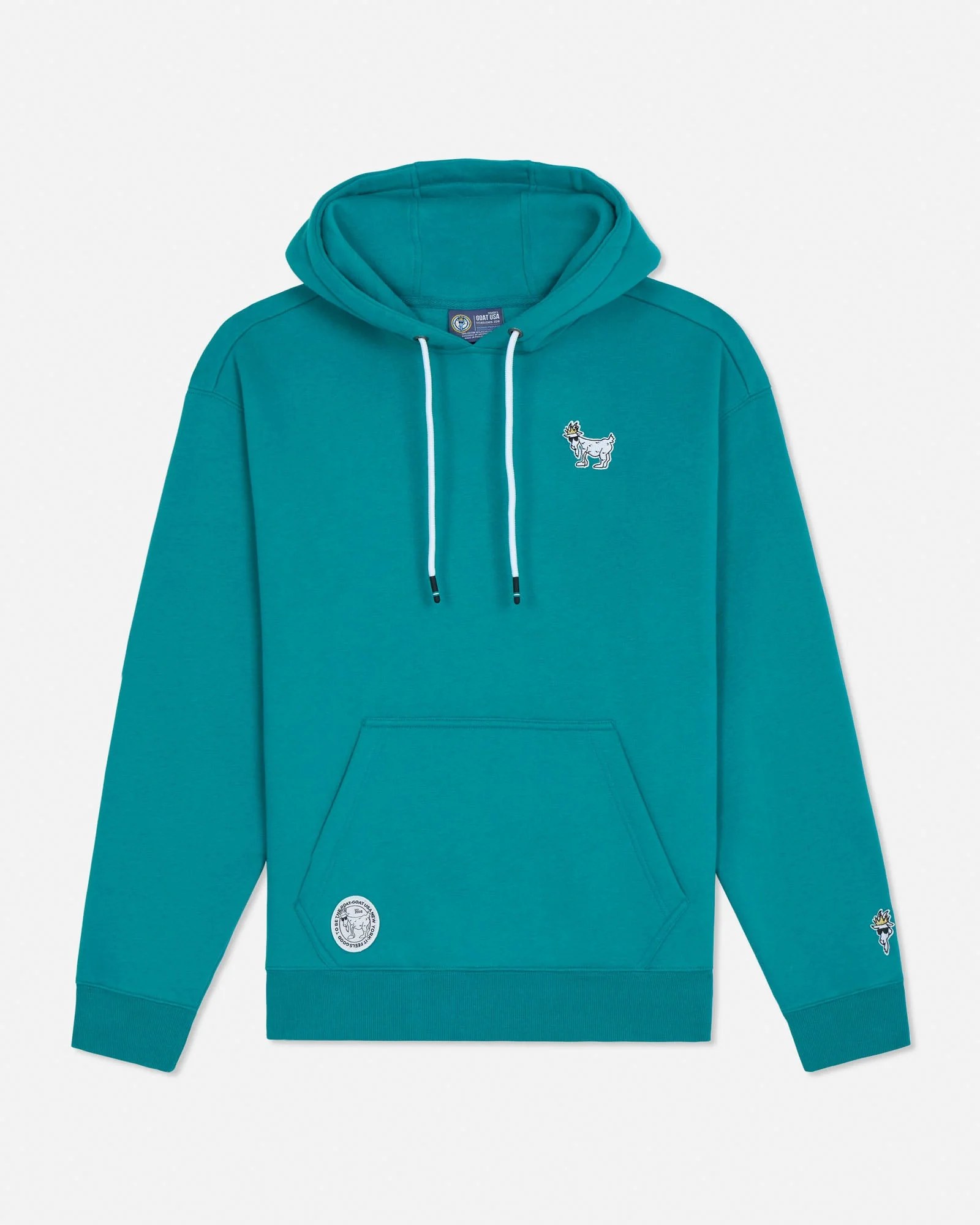 OG Hooded Sweatshirt - Image 77