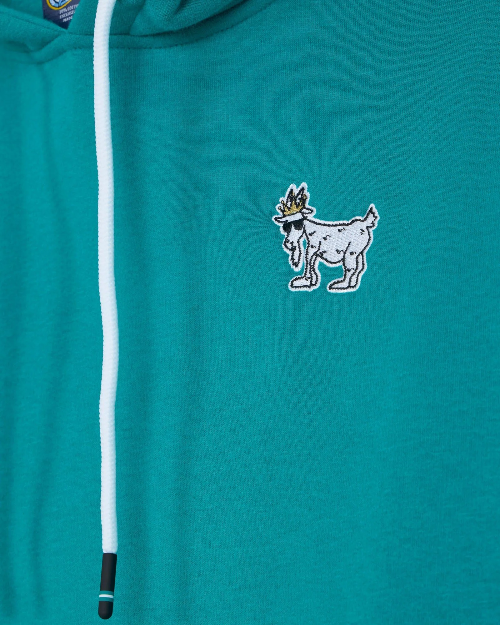 OG Hooded Sweatshirt - Image 78