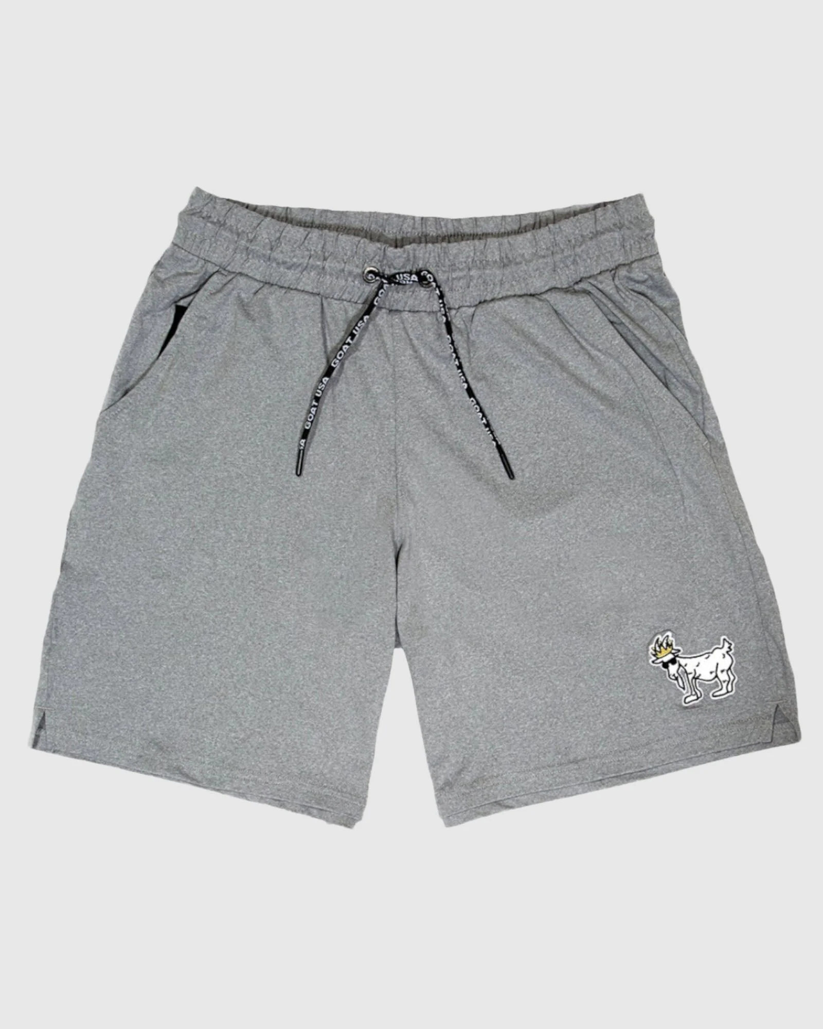 Kids' OG Relaxed Shorts - Image 8
