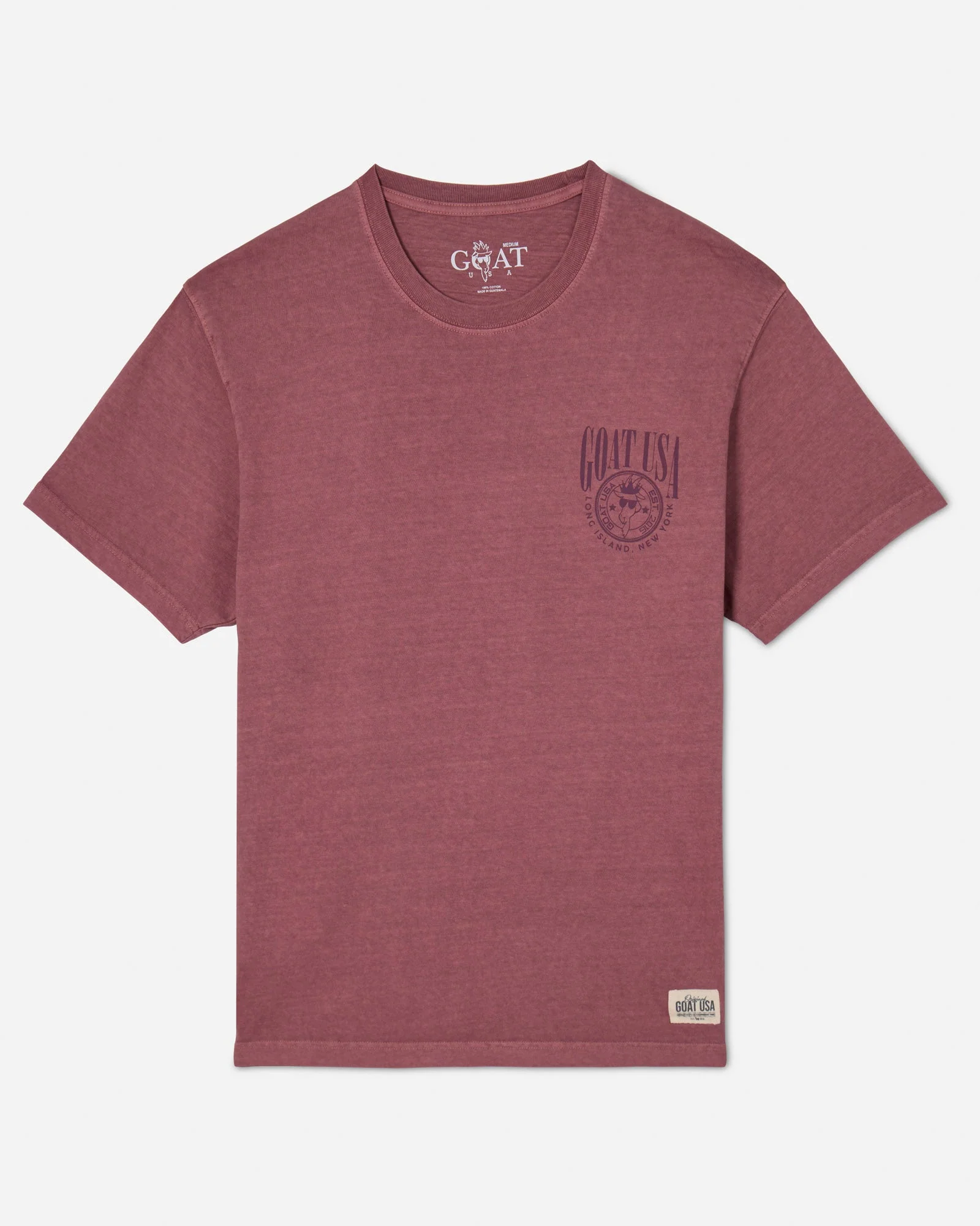 Origin T-Shirt - Image 4