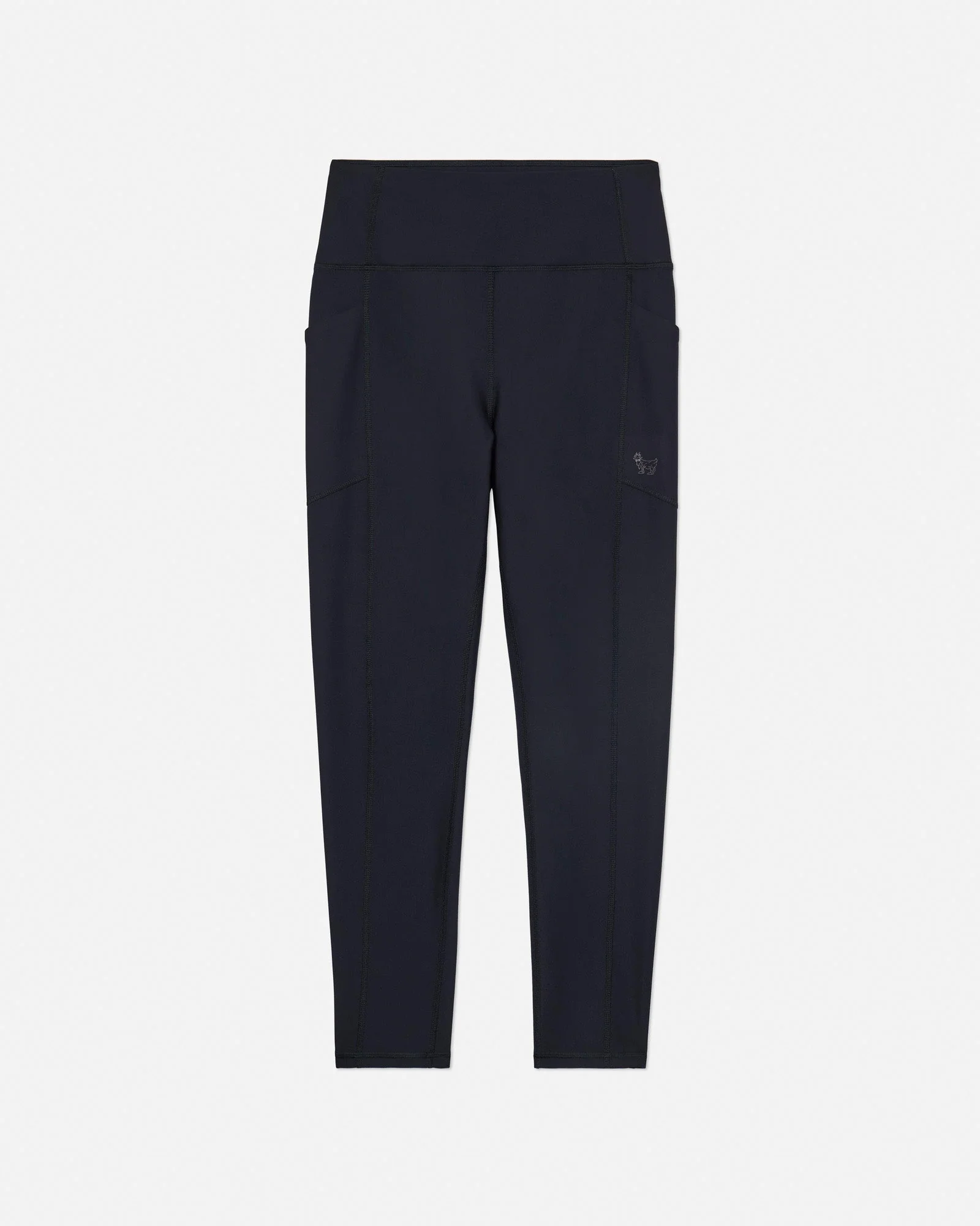 Women's Active Leggings - Image 3