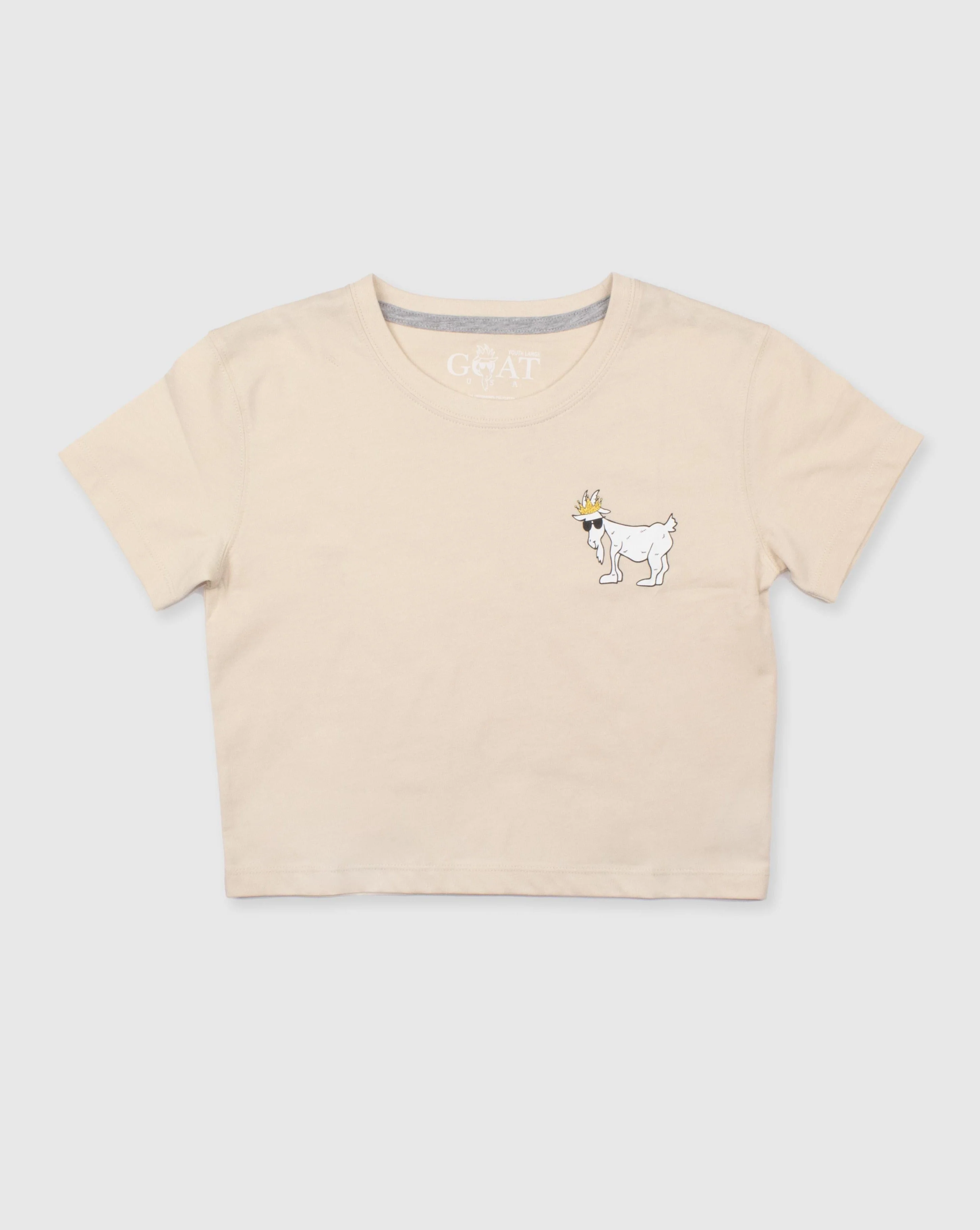 Women's OG Crop Top - Image 12