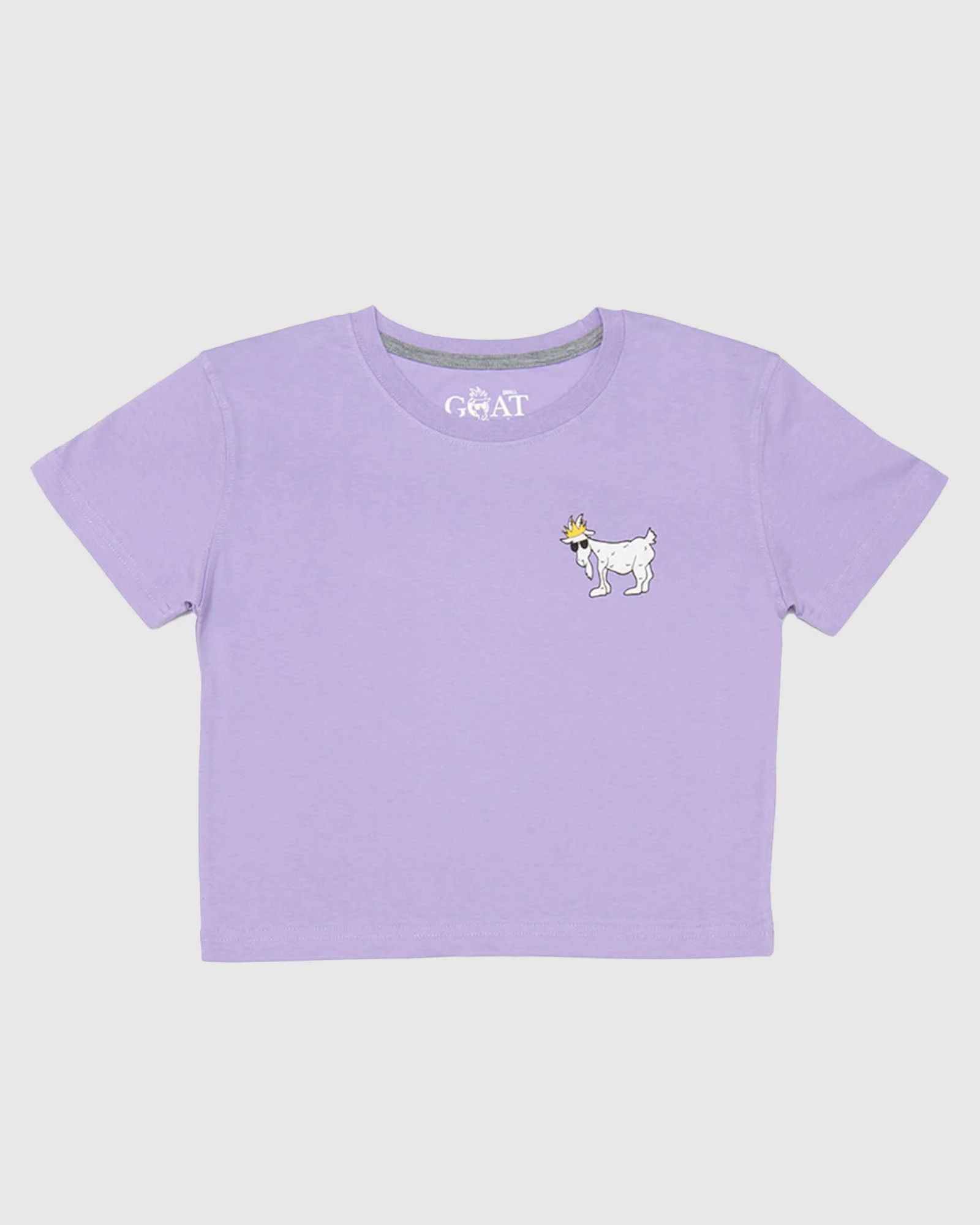 Women's OG Crop Top - Image 8