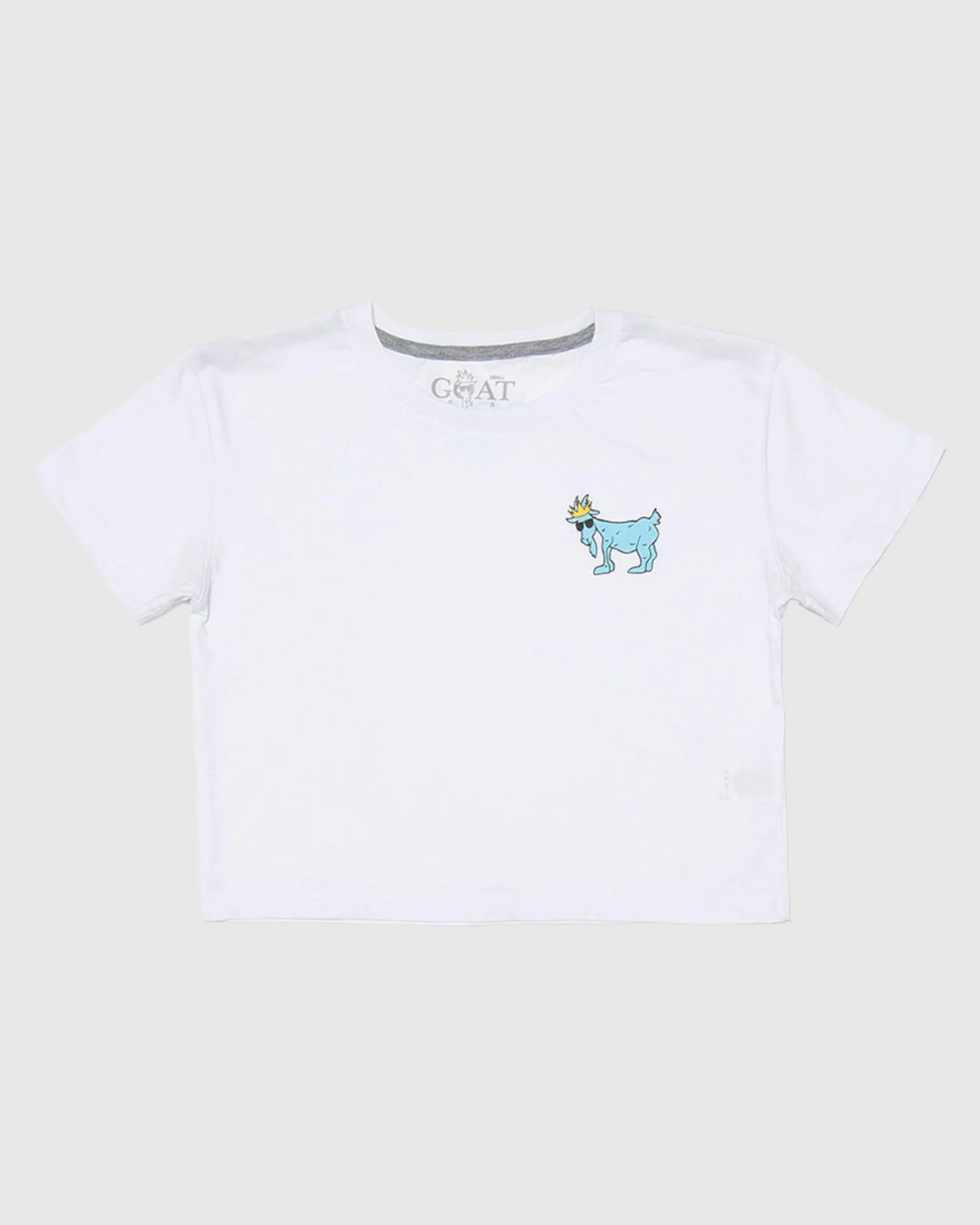 Girls' OG Crop Top - Image 6