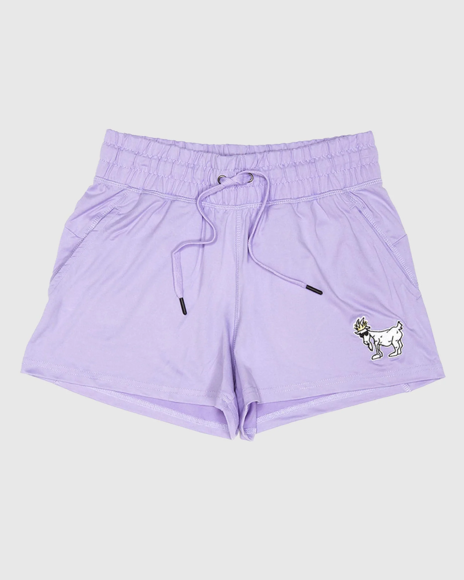 Girls' Relaxed Shorts - Image 11
